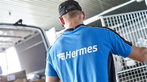 how much do my hermes pay couriers